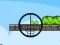 Игра Shoot Green Piggy онлайн