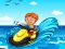 Игра Jet Ski Summer Fun Hidden онлайн