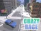 Игра Crazy Race онлайн