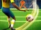 Игра Football Storm Strike онлайн