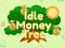 Игра Idle Money TreeI онлайн