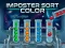 Игра Imposter Sort Color онлайн