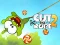 Игра Cut the rope 2 онлайн