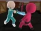 Игра Squid Assassin онлайн