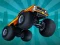 Игра Monster Truck vs Zombie онлайн