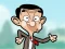Игра Mr Bean Jump онлайн