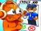 Игра Sprunki Policeman For Kids онлайн