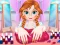 Игра Princess Annie Nails Salon онлайн