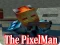 Игра PixelMan Battle Revenge Royale онлайн