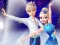 Игра Ellie Jack Ice Dancing Show онлайн