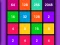 Игра 2048 synthesis онлайн