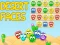 Игра Desert Faces онлайн