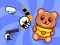 Игра Beat The Plush онлайн