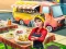 Игра Street Food Maker онлайн