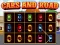 Игра Cars And Road онлайн
