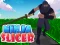 Игра Ninja Slicer онлайн