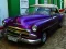 Игра Cuban Vintage Cars Jigsaw онлайн