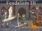 Игра Feudalism 3 онлайн