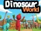 Игра Dinosaur World онлайн