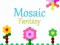 Игра Mosaic Fantasy онлайн