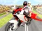 Игра Flying Motorbike Driving Simulator онлайн