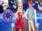 Игра Princesses: Lantern Competition онлайн