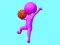 Игра Faceball онлайн