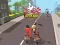 Игра Motor Rush онлайн