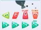 Игра Jelly Mergence онлайн