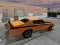 Игра Backyard Car Parking онлайн