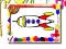Игра Rockets Coloring Book онлайн