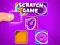 Игра Scratch Game онлайн