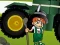 Игра Zoptirik Tractor Challenge онлайн