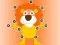 Игра Point To Point Happy Animals онлайн