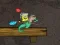 Игра Spongebob and Dragons онлайн