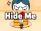 Игра Hide Me онлайн