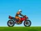 Игра Hill Blazer онлайн
