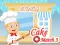 Игра Cake Match 3 онлайн