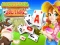 Игра Happy Farm Solitaire онлайн