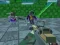 Игра Survival Shooting Xtreme Crazy Pixel Combat онлайн