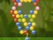 Игра Bubble Shooter Fruits Candies онлайн