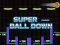 Игра Super Ball Down онлайн