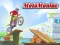 Игра Moto Maniac онлайн