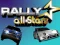 Игра Rally All Stars онлайн