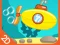 Игра Submarine Happy Dive онлайн