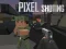 Игра Pixel Shooting онлайн