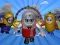 Игра Fall Guys & Fall Girls Knockdown Multiplayer онлайн