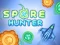 Игра Spore Hunter онлайн