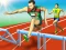Игра Hurdles Heroes онлайн