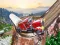 Игра Semi Truck Snow Simulator онлайн